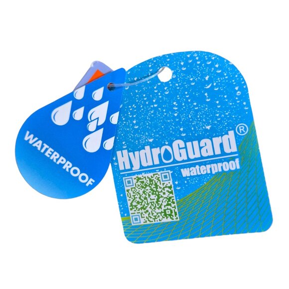 Ozark Trail Women's Leather Waterproof Hiking Shoes Sneakers Size 11 Gray - Picture 4 of 16